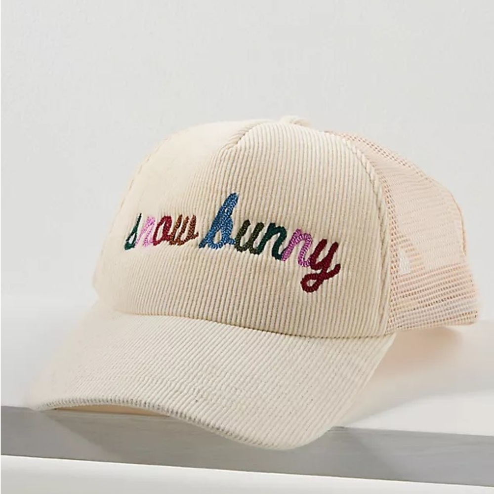 Anthropologie hat